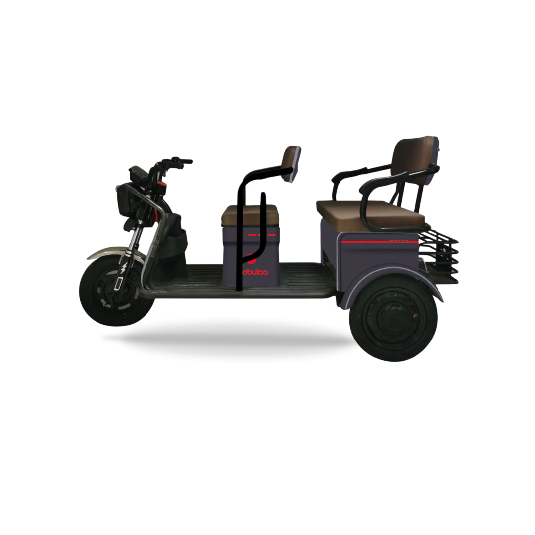 Trimoto M6 - FAMILY 6