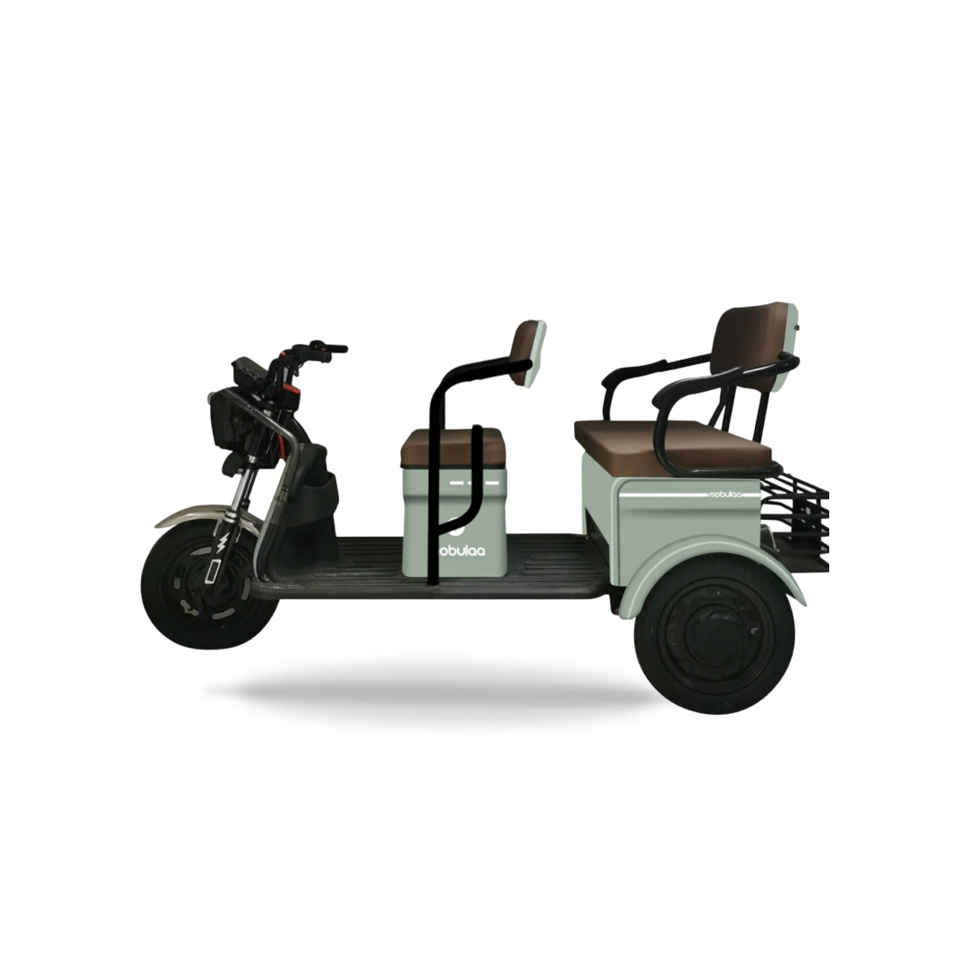 Trimoto M6 - FAMILY 6