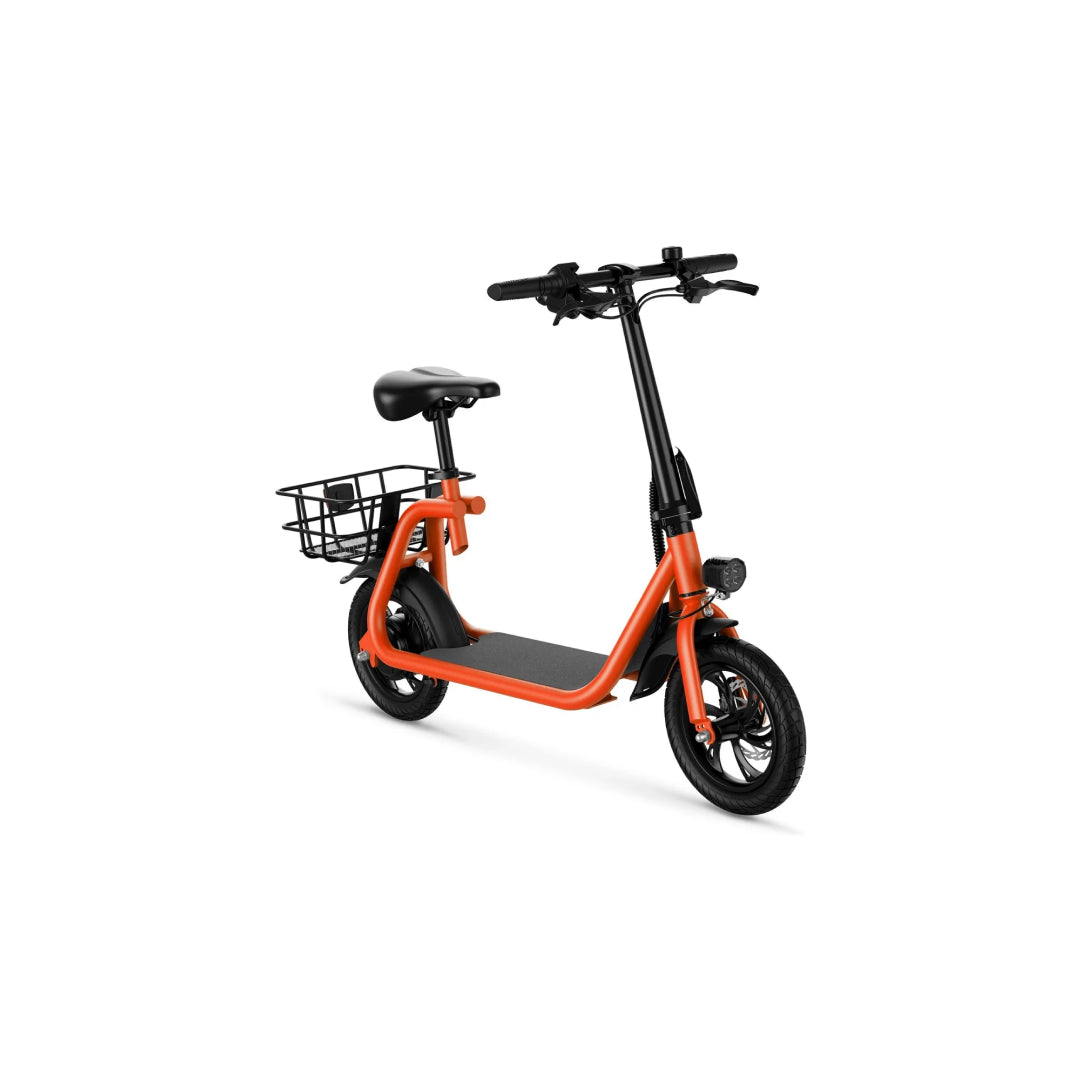 Scooters S001