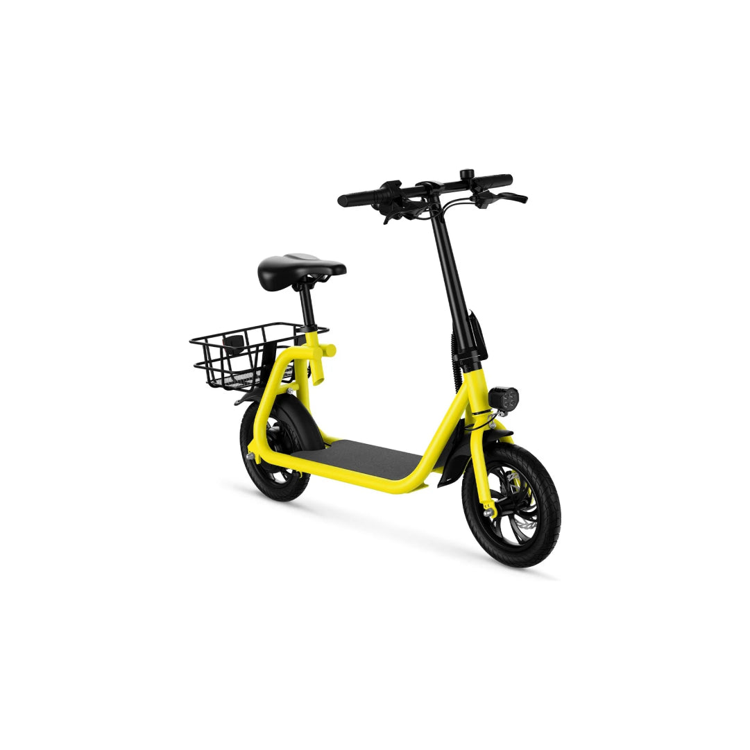 Scooters S001