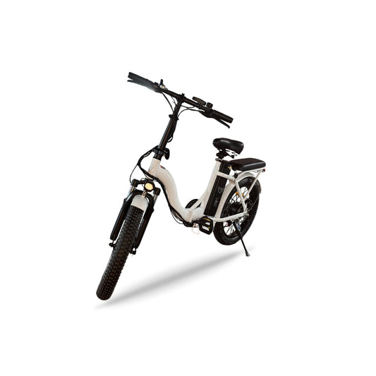 Bicicleta Electrica E20