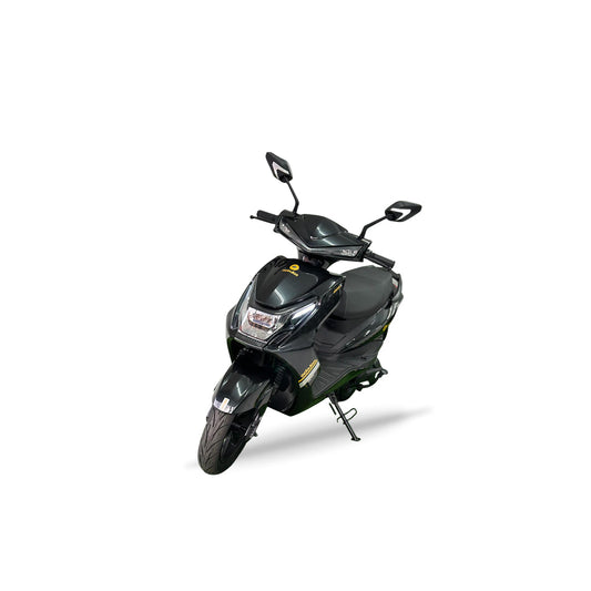 Moto Electrica MAN3