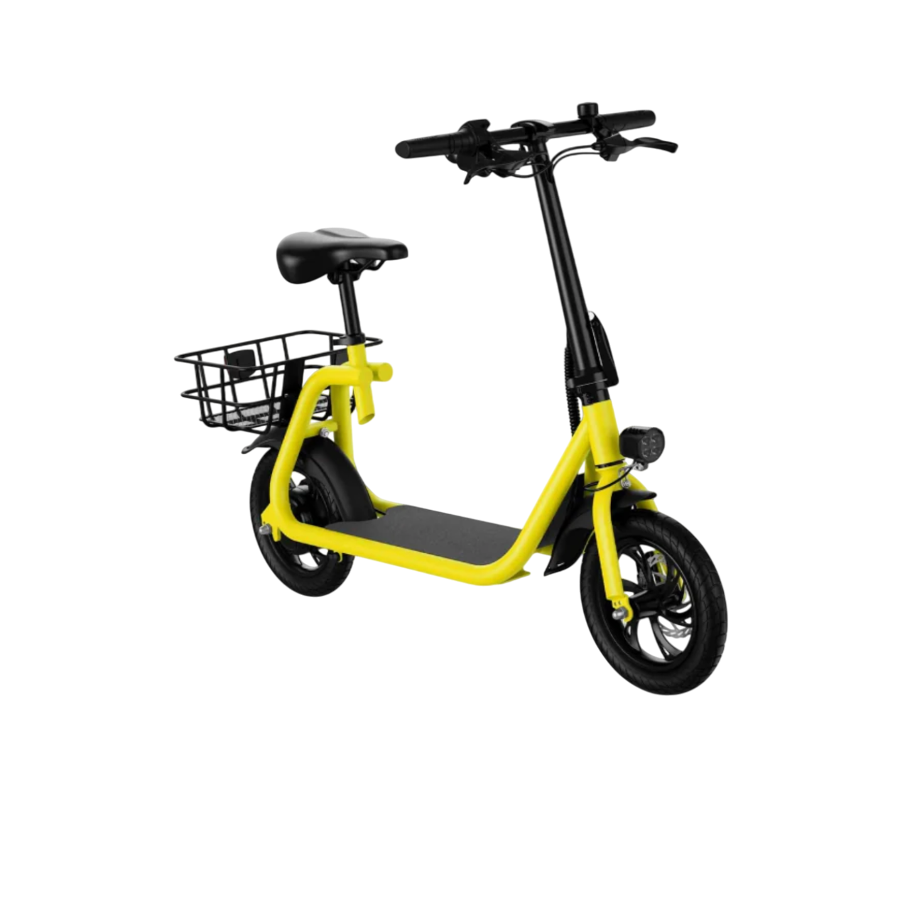 Scooters S002