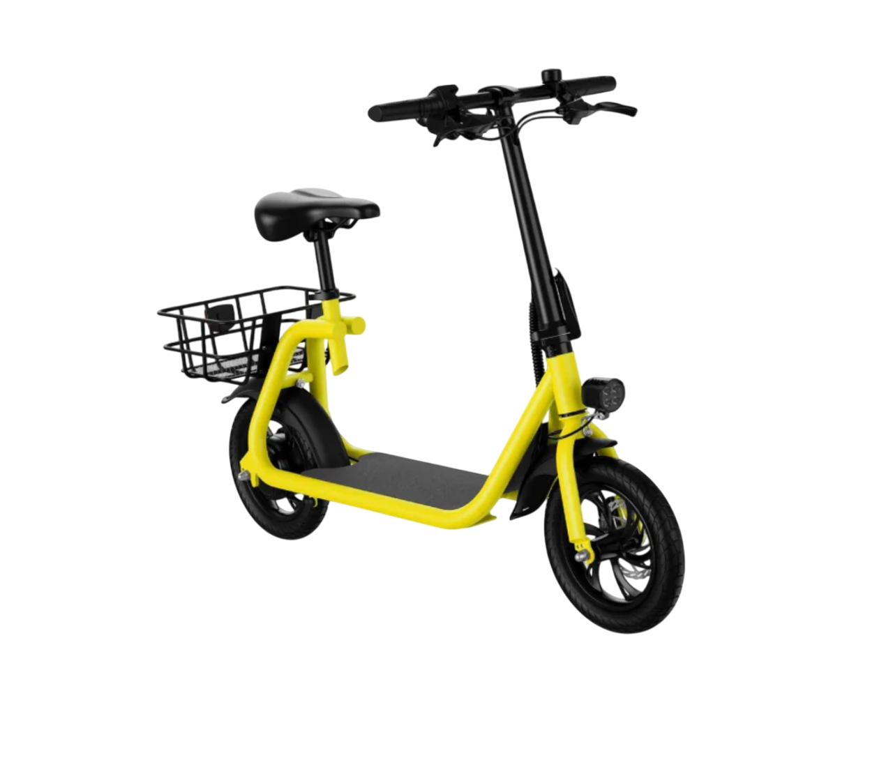 Scooters S002
