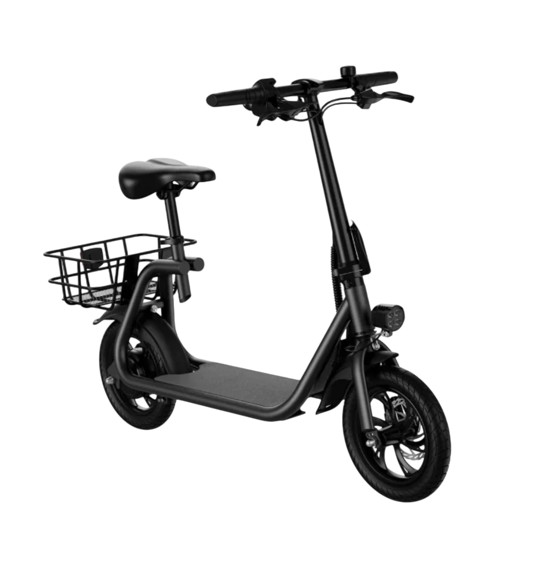 Scooters S002
