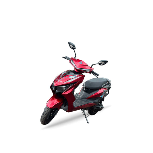 Moto Electrica MAN5