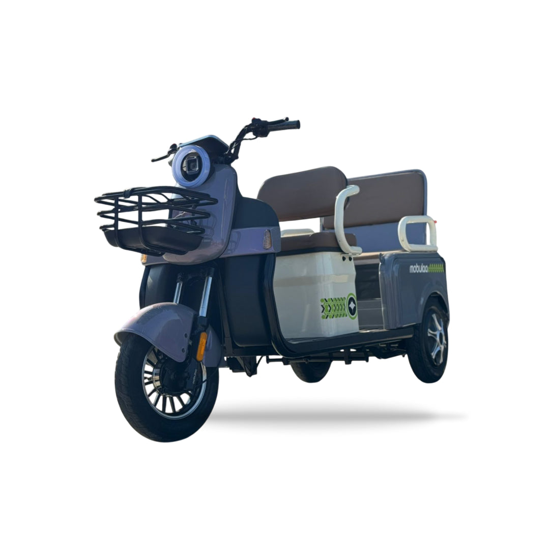 Trimoto M2 - FAMILY 2