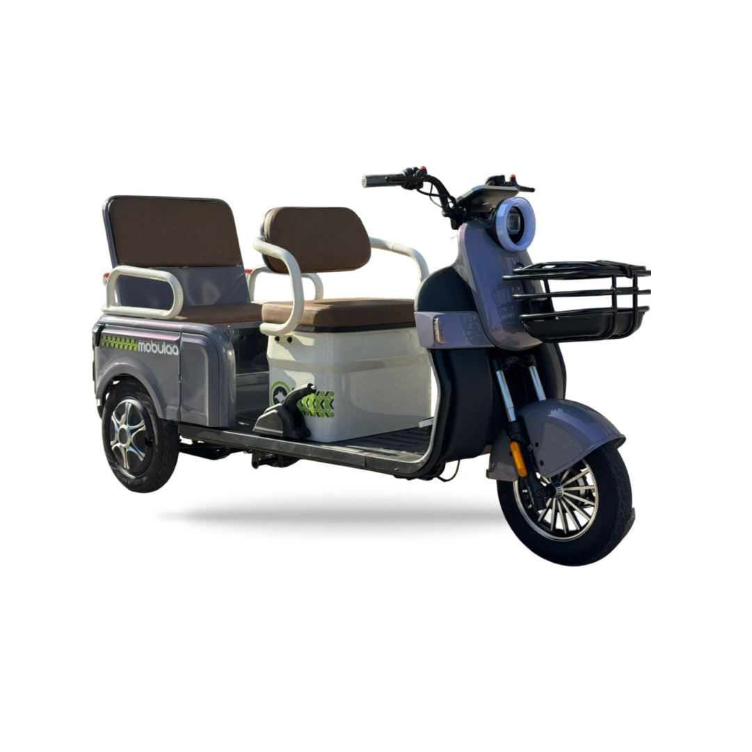 Trimoto M2 - FAMILY 2